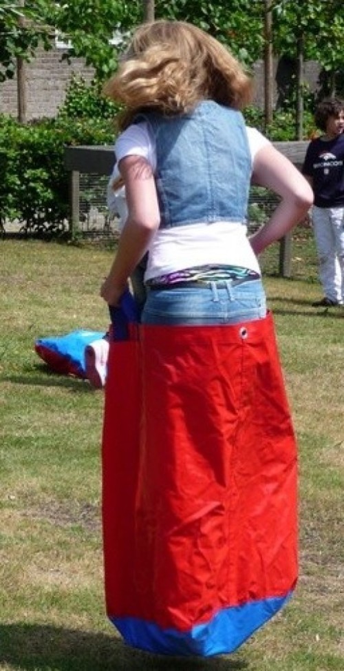 Zakloopzak - Volwassenen